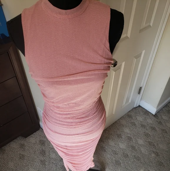 Bodycon Dress - Picture 2 of 6